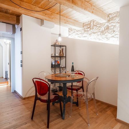 Apartmán Casa Cicetta San Marino Exteriér fotografie