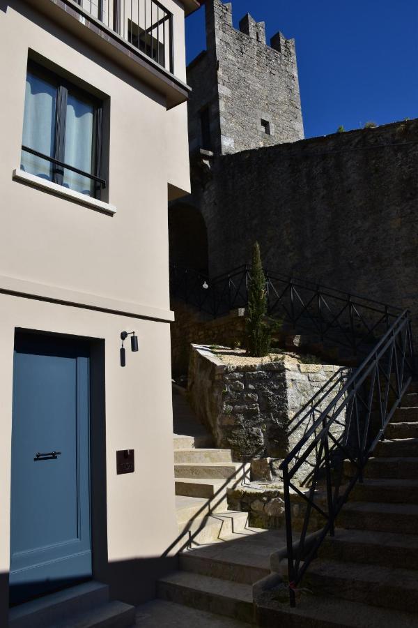 Apartmán Casa Cicetta San Marino Exteriér fotografie
