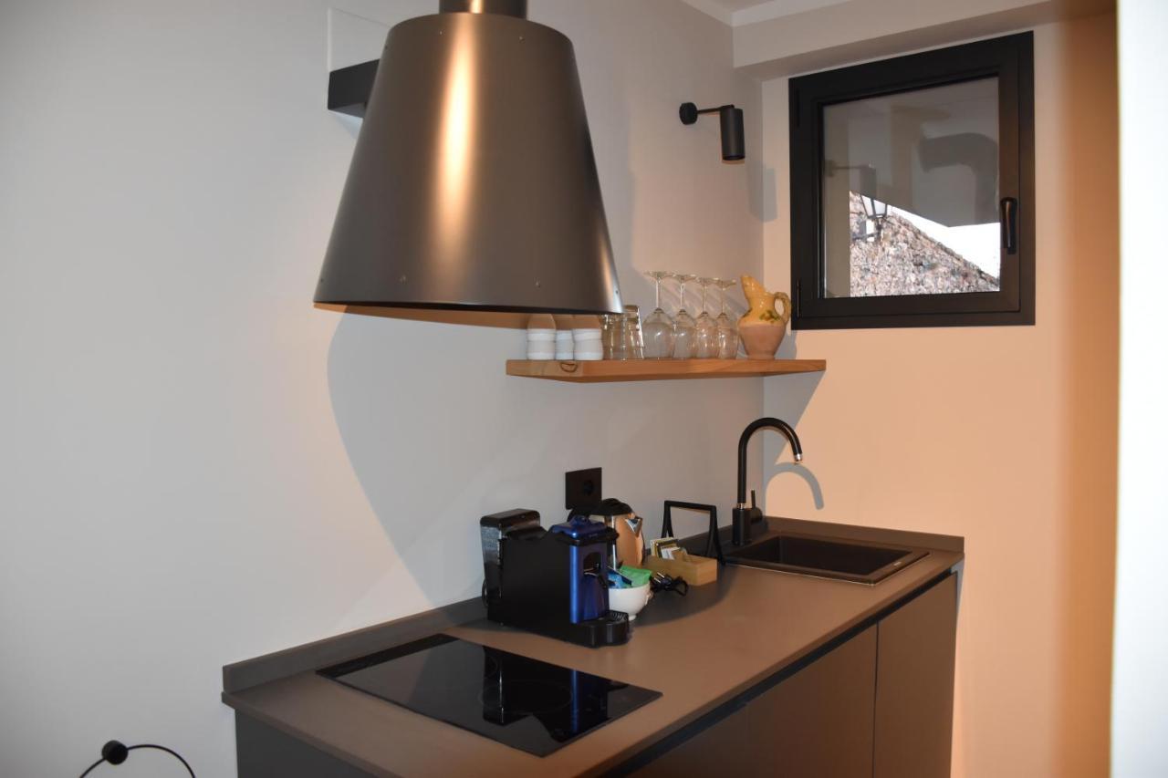 Apartmán Casa Cicetta San Marino Exteriér fotografie
