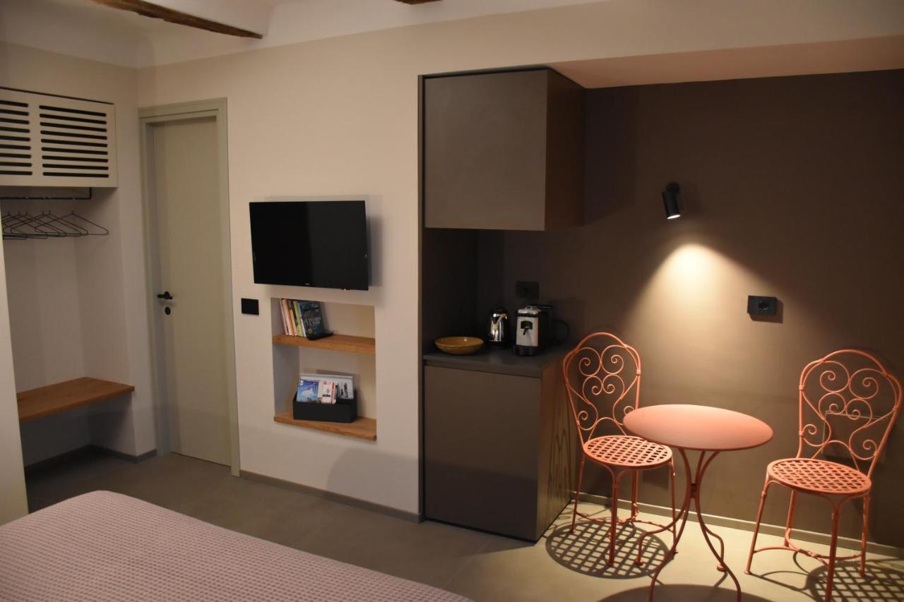 Apartmán Casa Cicetta San Marino Exteriér fotografie