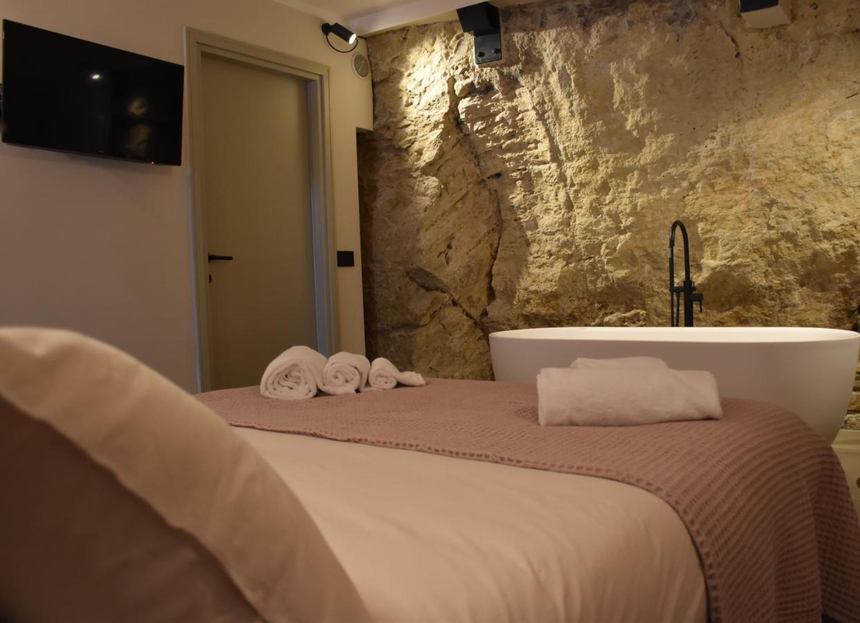 Apartmán Casa Cicetta San Marino Exteriér fotografie