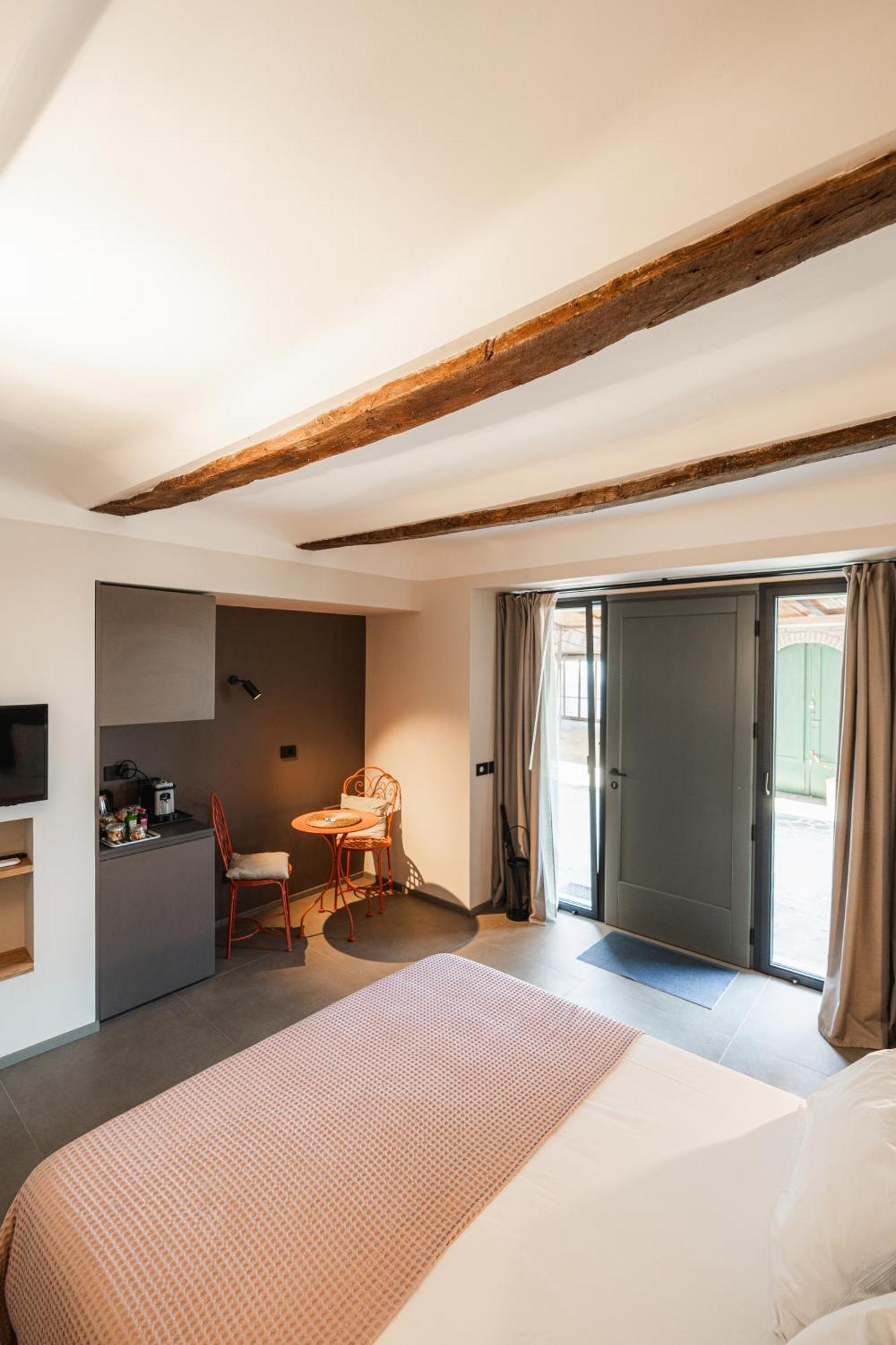Apartmán Casa Cicetta San Marino Exteriér fotografie