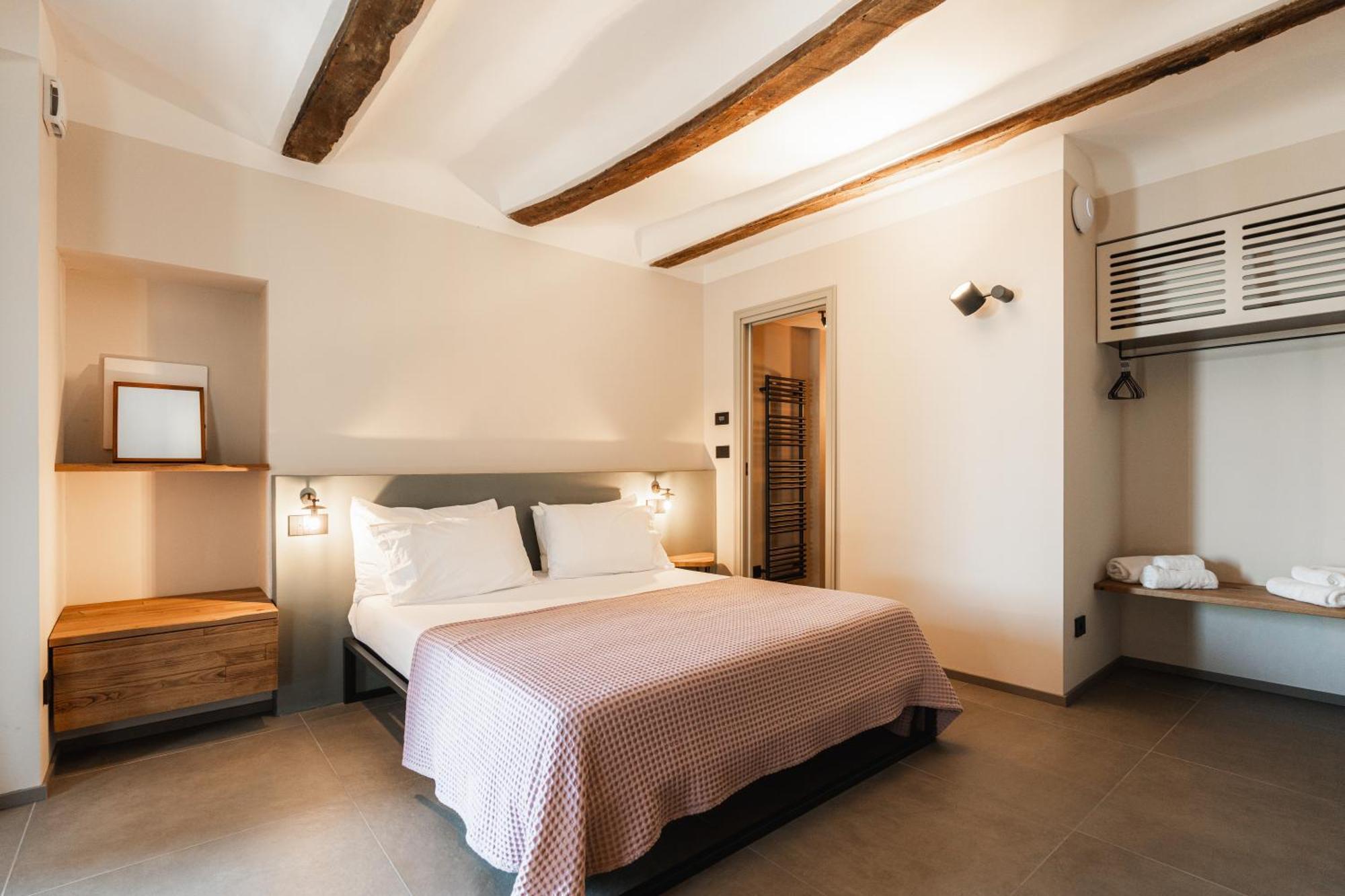 Apartmán Casa Cicetta San Marino Exteriér fotografie