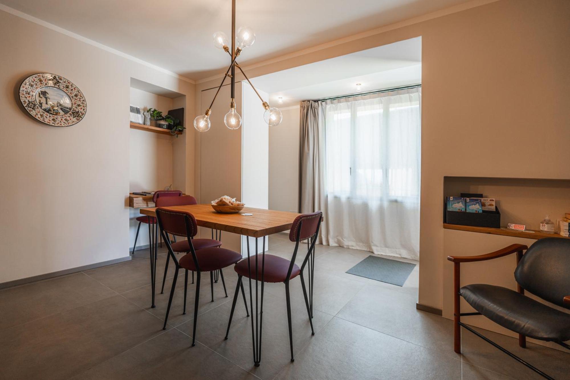 Apartmán Casa Cicetta San Marino Exteriér fotografie