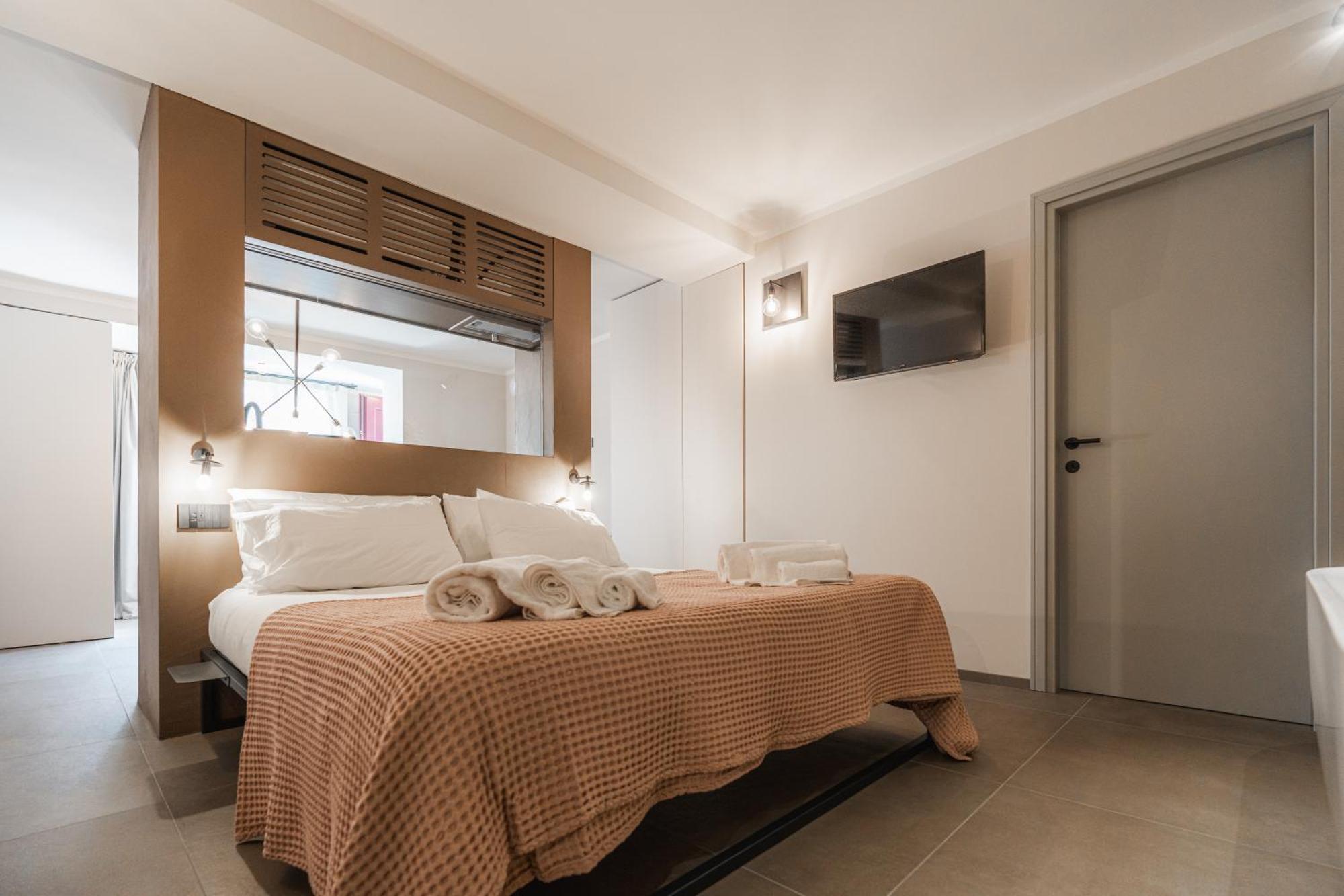 Apartmán Casa Cicetta San Marino Exteriér fotografie
