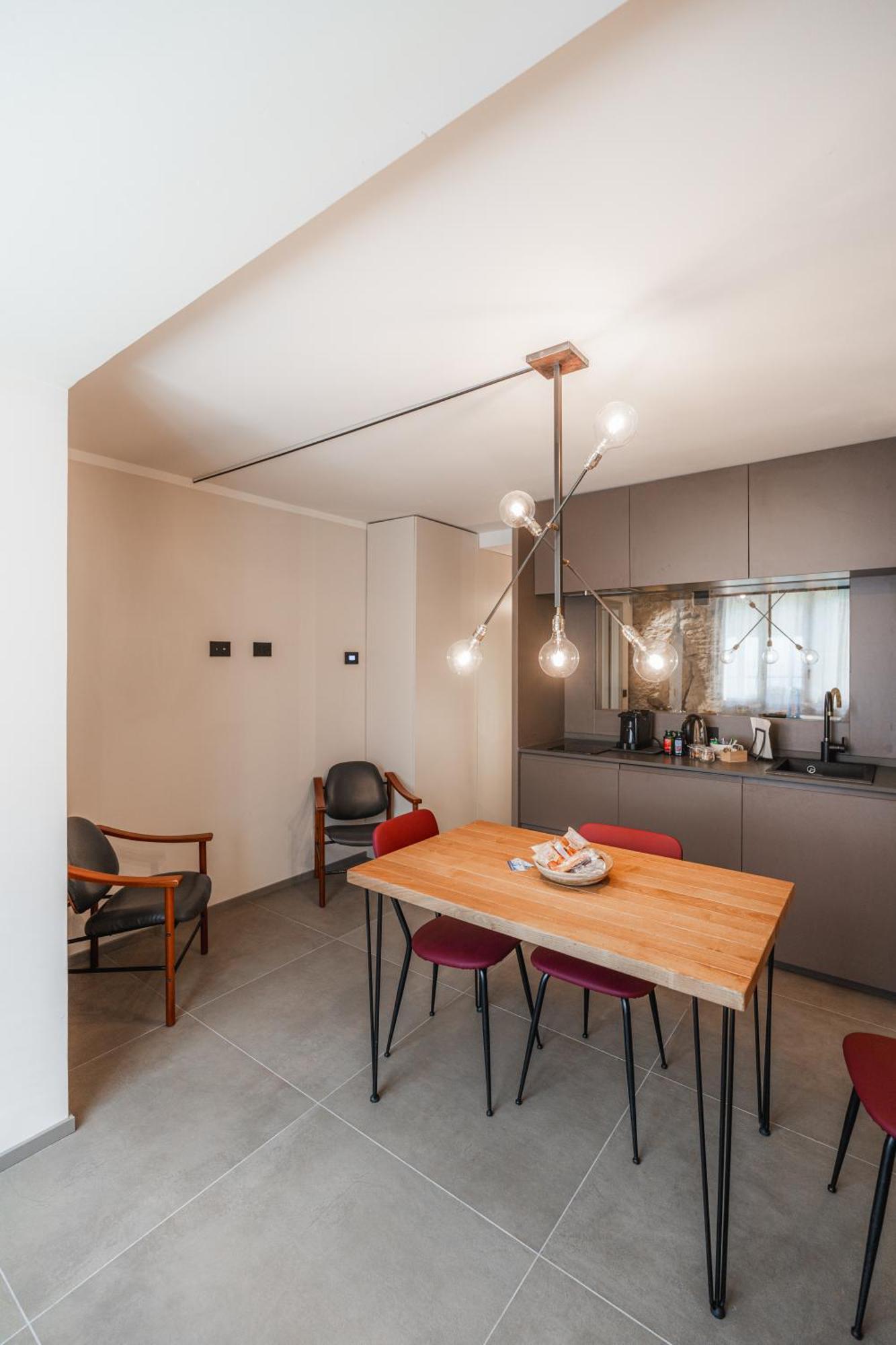 Apartmán Casa Cicetta San Marino Exteriér fotografie
