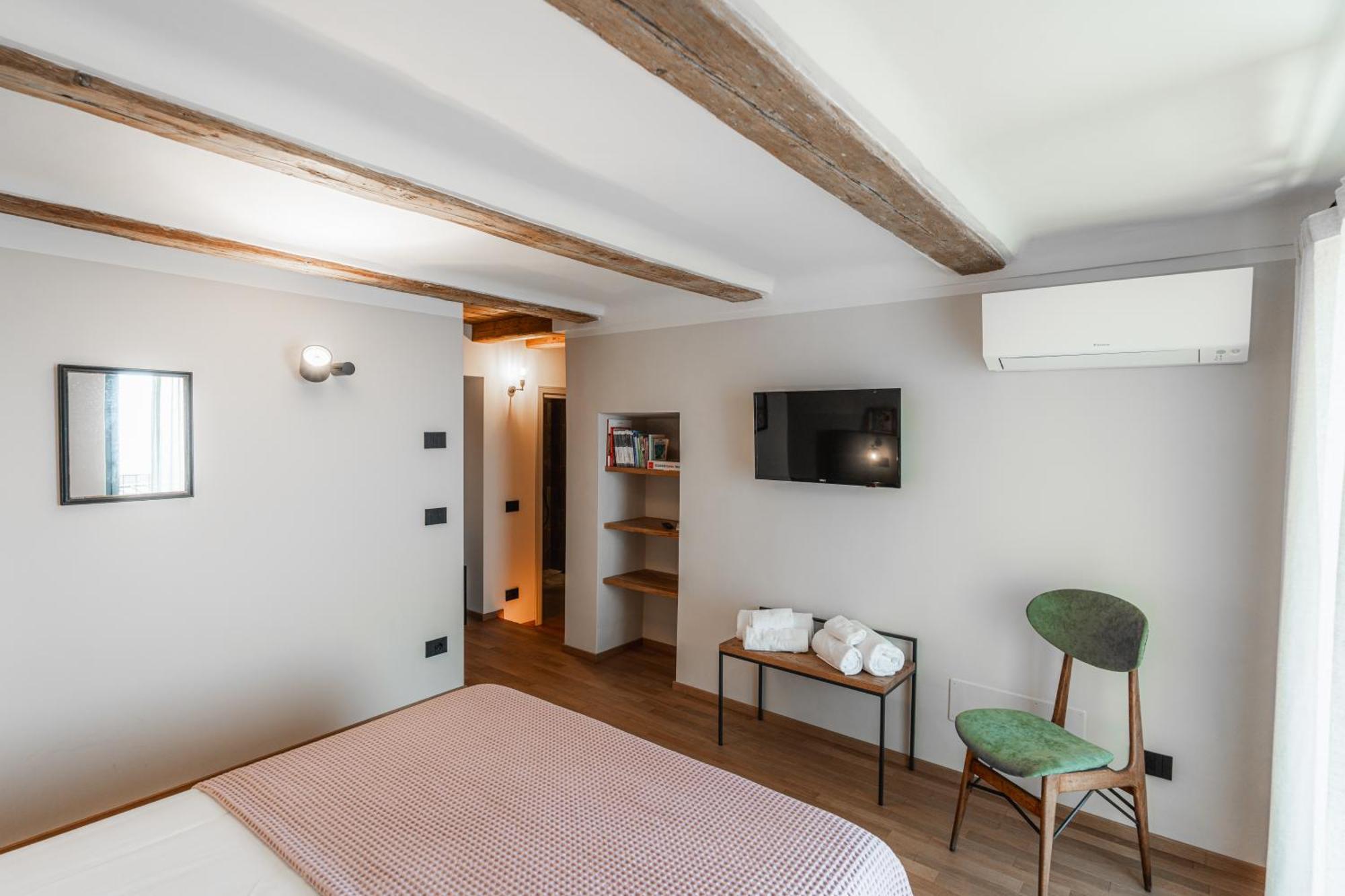 Apartmán Casa Cicetta San Marino Exteriér fotografie