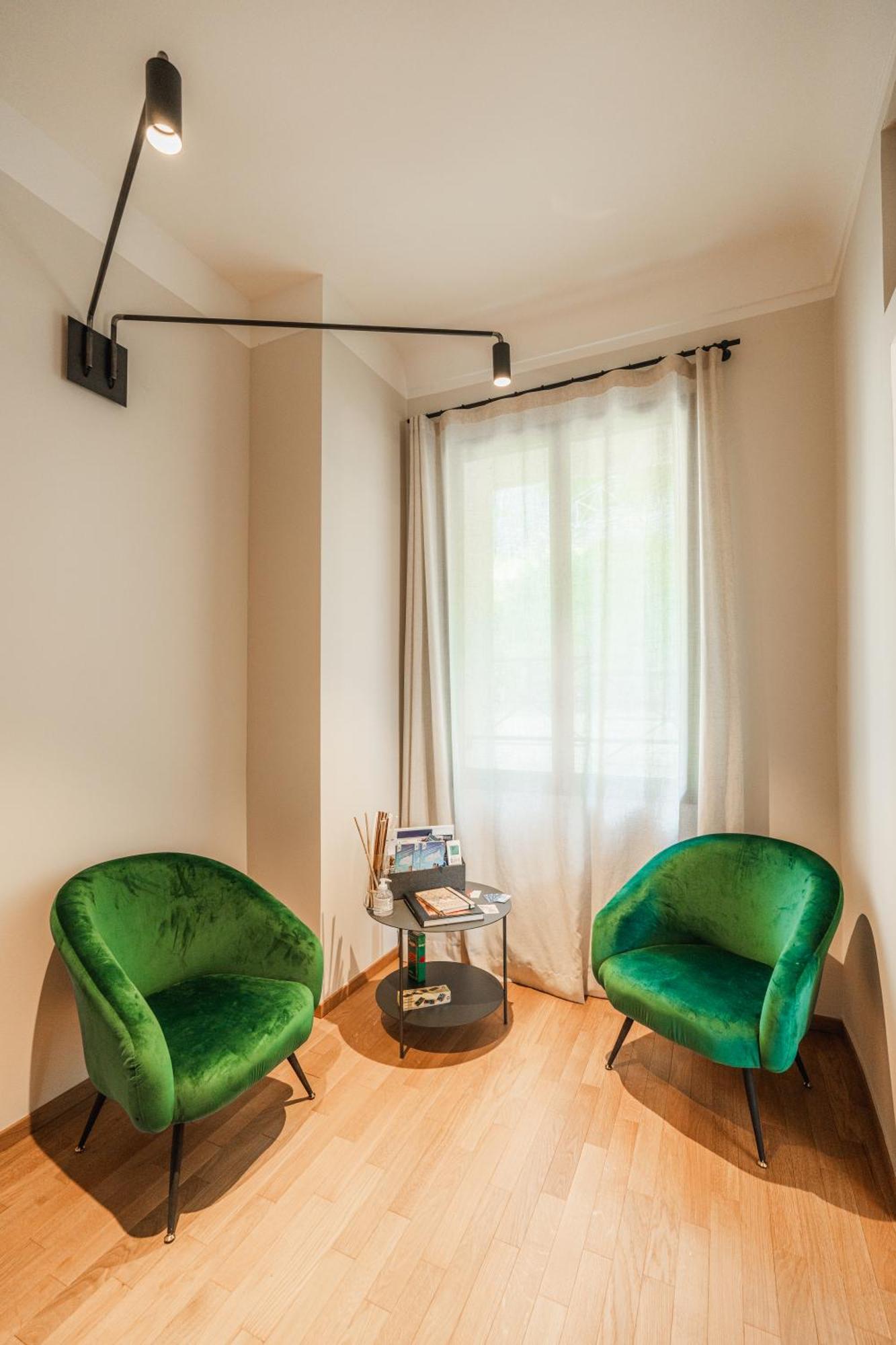 Apartmán Casa Cicetta San Marino Exteriér fotografie