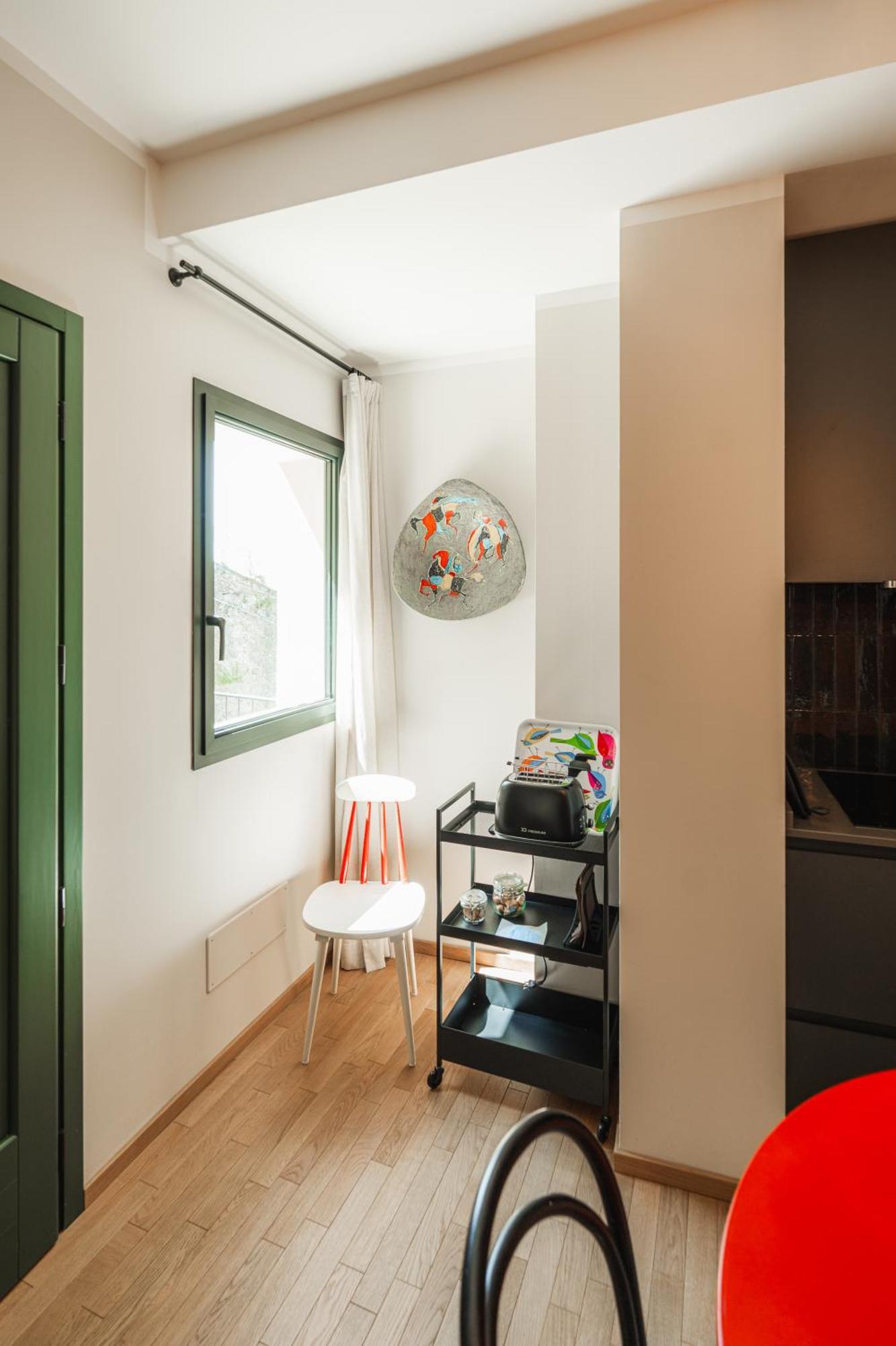 Apartmán Casa Cicetta San Marino Pokoj fotografie