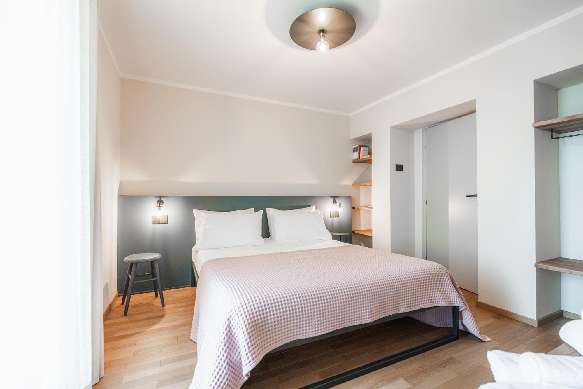 Apartmán Casa Cicetta San Marino Pokoj fotografie