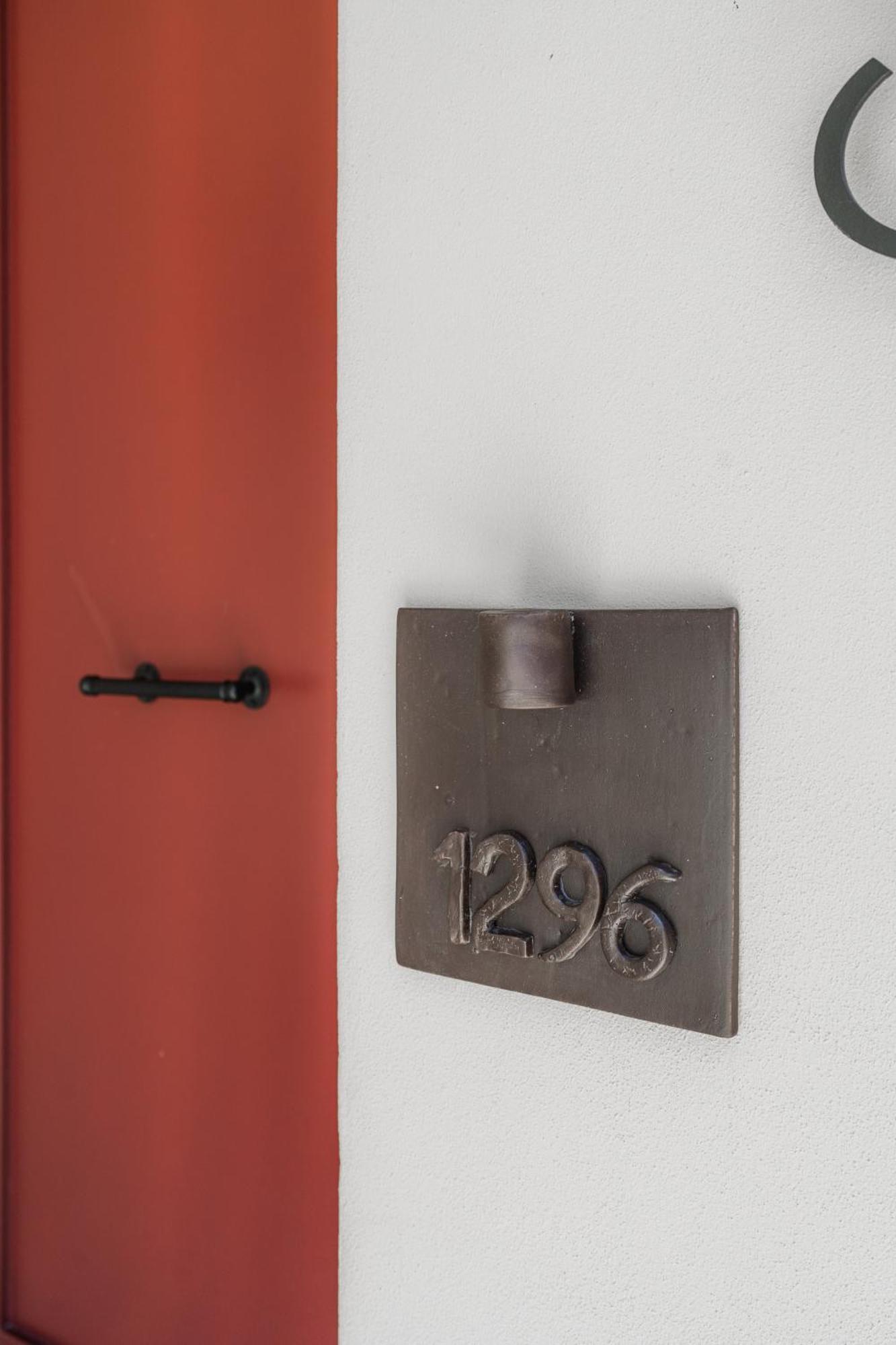 Apartmán Casa Cicetta San Marino Pokoj fotografie