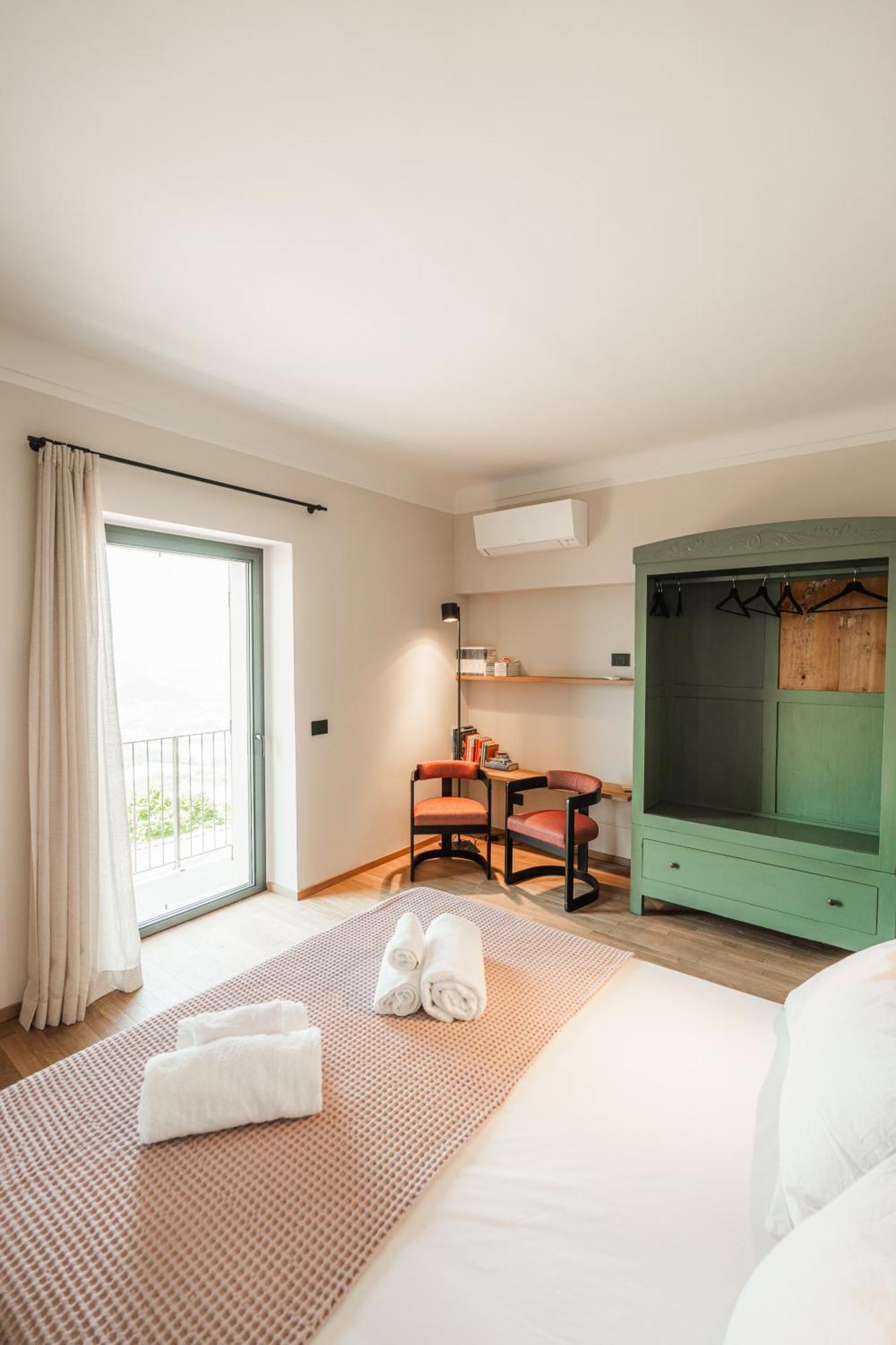 Apartmán Casa Cicetta San Marino Pokoj fotografie